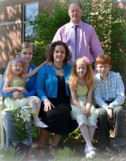 Heidi Sullivan lyons