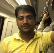 Vaibhav Awasthi