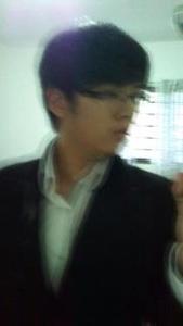Alvin Wei ming