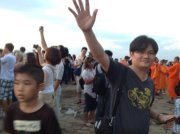 สัมภาษณ์ ชาติอลงกรณ์