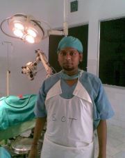 Drarpan Haldar