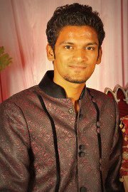 Sameer Khan