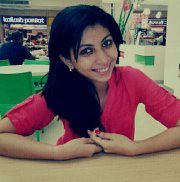 Surabhi Chavan