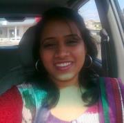 Juhi Agrawal
