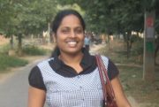 Divya Rajendra