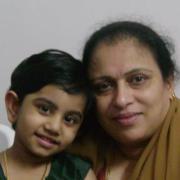 Bindhu Samuel