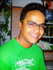 Ketan Mahadik