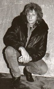 Danny Shonerd