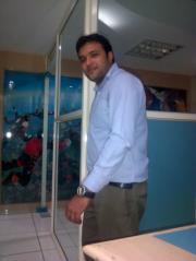 Amit Ghoshal