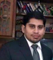Arslan Abbas