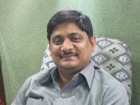 Devendra Pandey