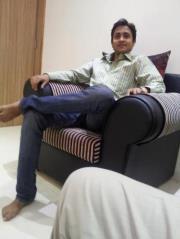 Prathamesh Shinde