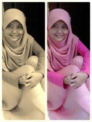 Nurhudayati Mardiah