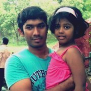 Bhaskaran Arumugam