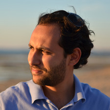 Mohammad Radwan
