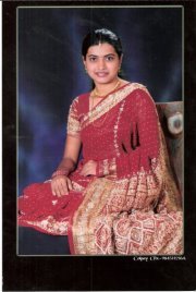 Mansa Manjunath