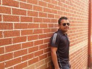 Anish Manohar