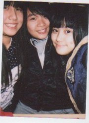 Chuang Karly