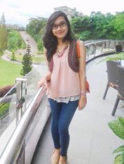 Ratih Asih miharjasasmita