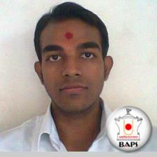 Bhavinkumar Mistry
