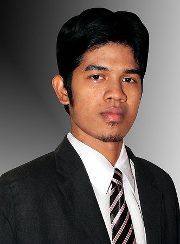 Linsy Mursalin
