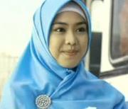 Ismi Ayudyah