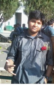 Shinjan Ghosh