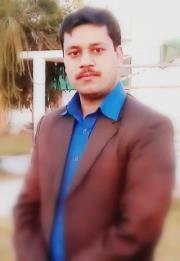 Ashar Ali