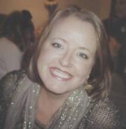 Jennifer Ervin