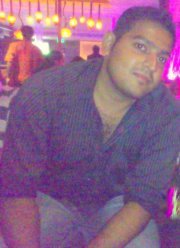 Sudhanshu Dixit