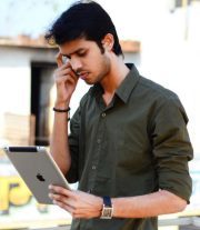 Vinay Patel