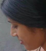 Smitha Abraham