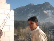 Mohamed Althaf