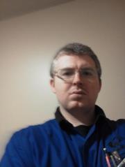 Robert Mciver