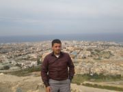 المبروك بوخطوة