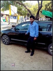 Tarun Sharma