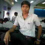 Saurabh Baghel