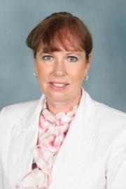 Mary-ann Pullinger