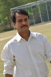 Arvind Singh