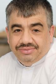 Hafedh Almahfoudh