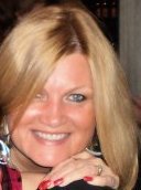 Jacquelin Sternquist