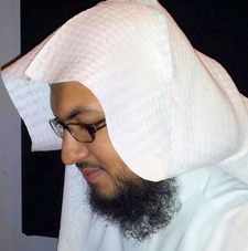 أبوأنس السليمان