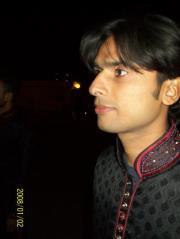 Rana Tanveer