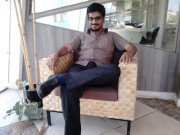 Zubair Ahmed