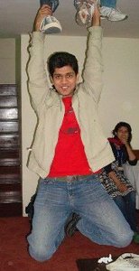 Arslan Haq