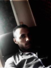 Hatem Ahmed