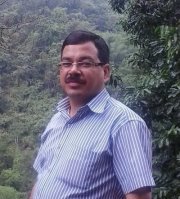 Balbir Singh