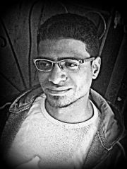 Ahmed Saeed