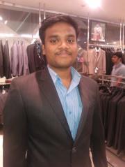 Arun Ravichandran