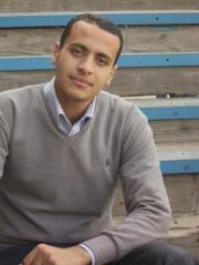 Abdallah Shora